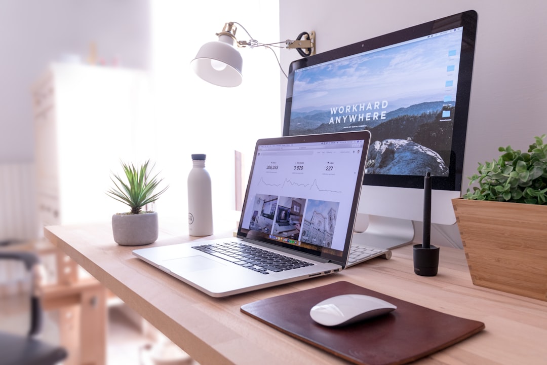 Bloggingens Kraft i Norge