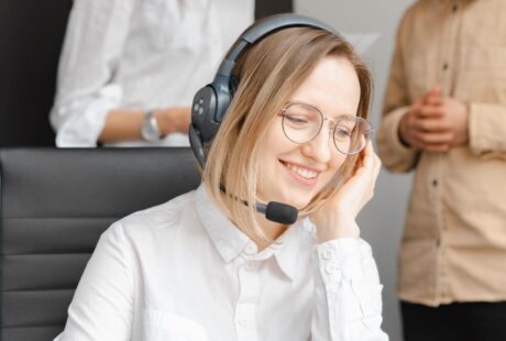 Kundeservice i Moderne Forretningsdrift