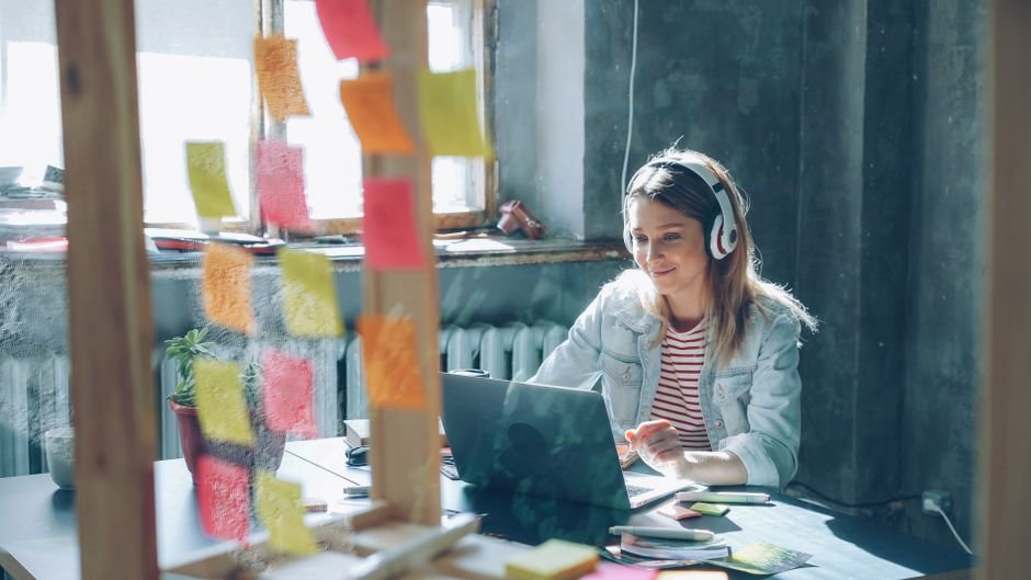 Nyheter om Innovasjon og Teknologi i Arbeidslivet