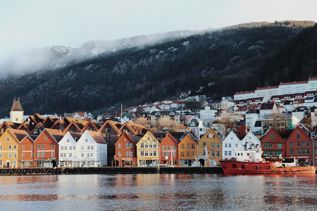 Nyheter om Innovasjoner og Trender i Bergen