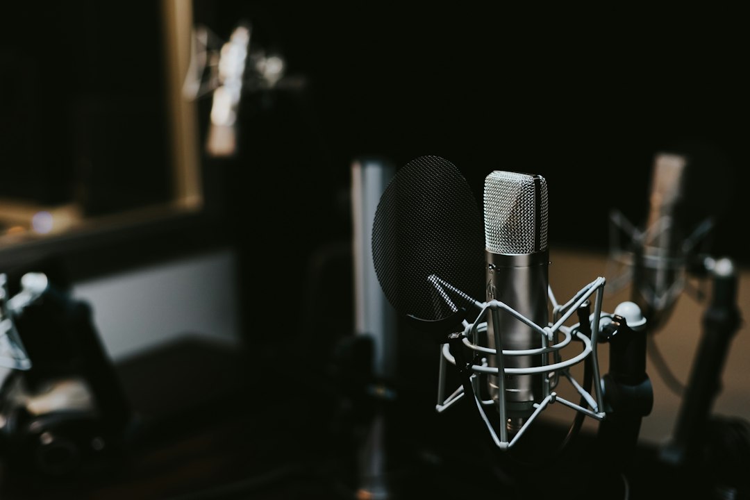 Utforsk Podcaster: En Verden av Kunnskap og Underholdning