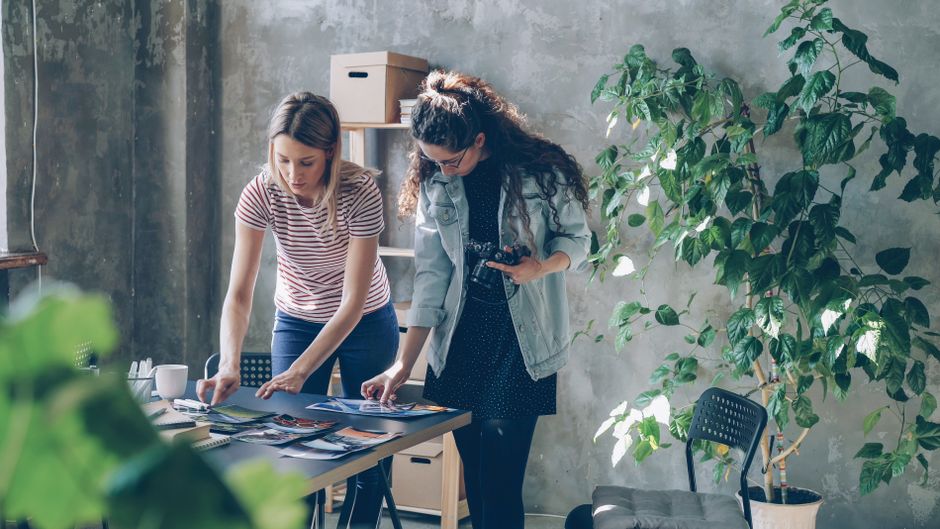 Inspirasjon til Kreativitet og Innovasjon i Ditt Arbeidsmiljø